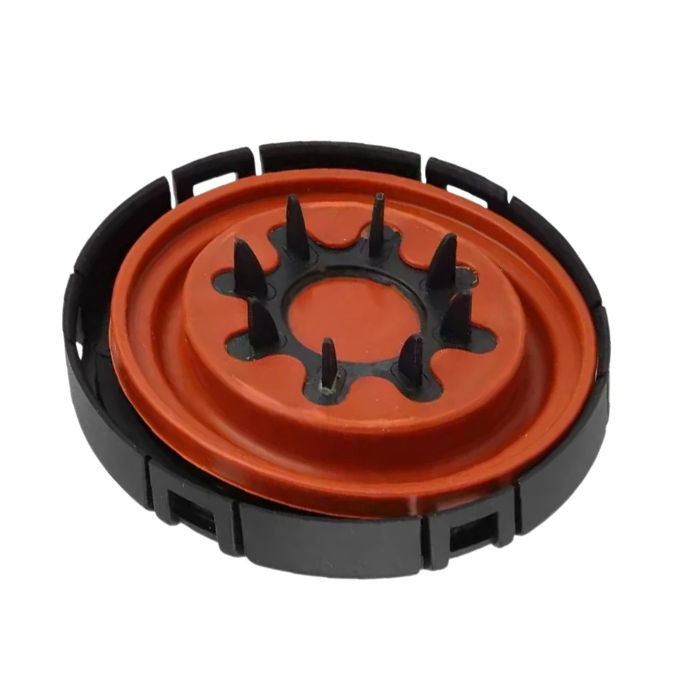 For Engine Air Flow Control PCV Valve Diaphragm OEM Standard Fitment Precision Engineered Component For Jaguar F-Pace 2016-2022