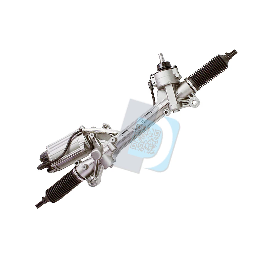 OEM 20847954 Electric steering rack Chevrolet Equinox 2010 - 2013