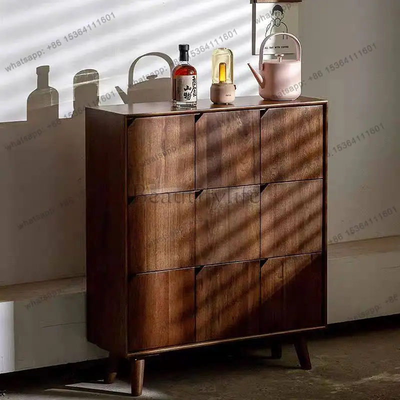 FG Shelf Storage Living Room Cabinets Wood Hallway Closet Corner Living Room Cabinets Organizer Craft Gabinete Hotel Furniture