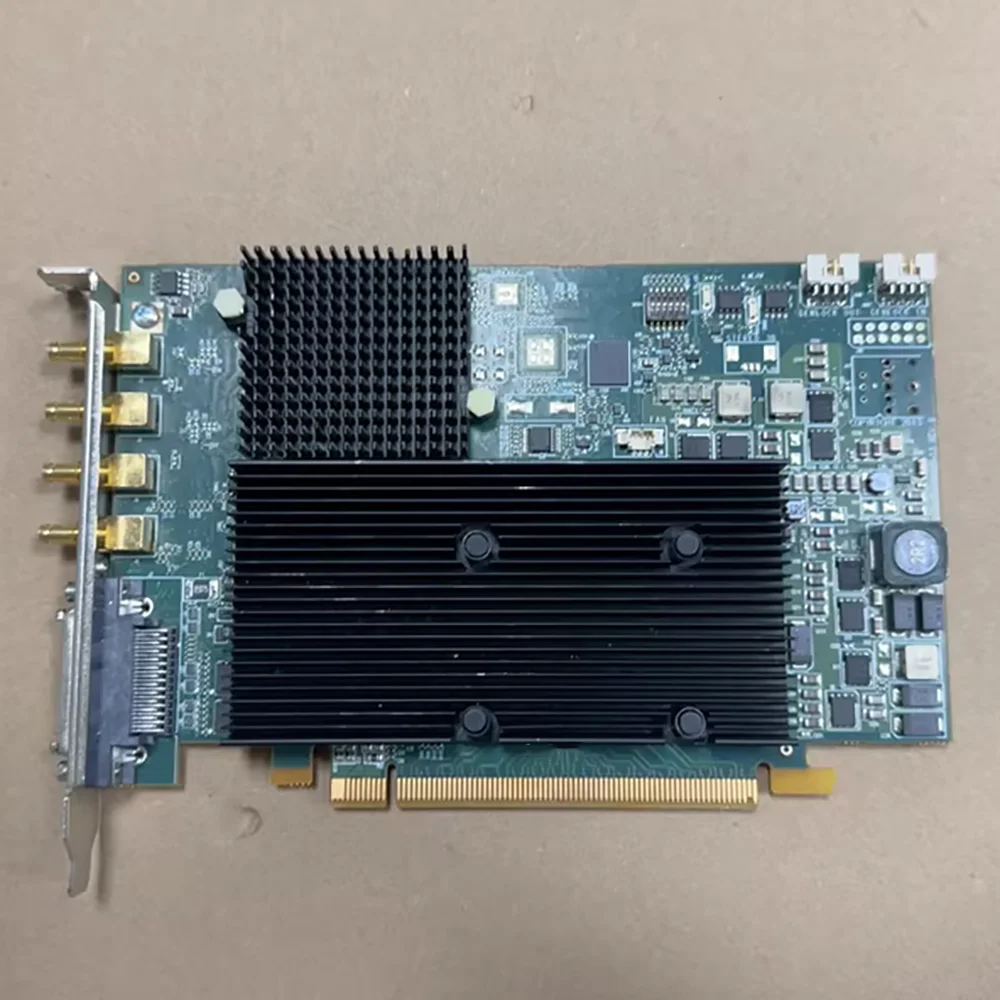 

Карта сбора изображений OHD1G2S/G Y7400-03 REV.B