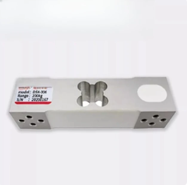 Cantilever beam Single point weighing sensor Parallel beam Pressure high precision logistics Warehouse table scale Weight