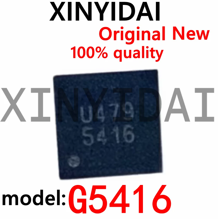 

(2piece) 100% New 5416 G5416 G5416QS1U QFN-30 Chipset
