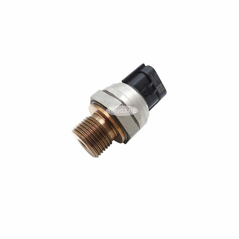 

For Zx200-1 Hydraulic Pump High Pressure Sensor Oil Switch 4703324 48pp3-1