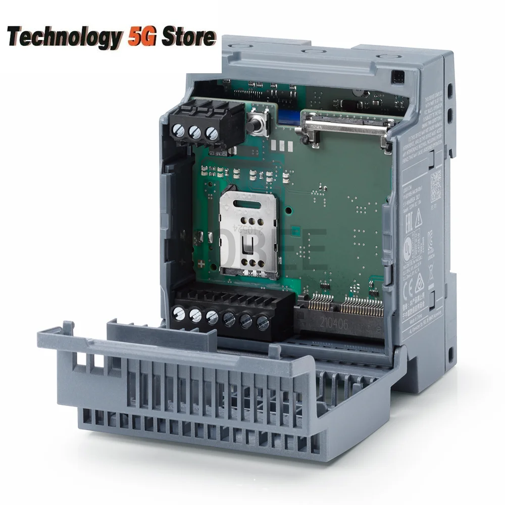 

Модуль интерфейса связи CIM 6ED1055-5MC08-0BA2