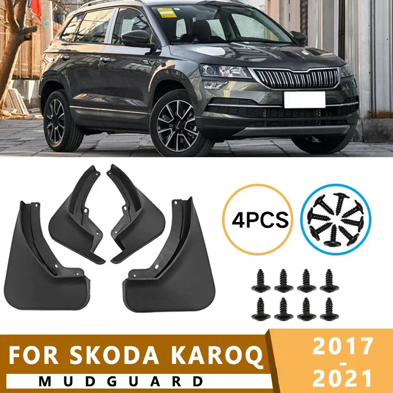 garde-boue-adaptes-pour-skoda-karoq-2017-2021-2018-2019-2020-garde-boue-de-pneus-accessoires-anti-eclaboussures-protections-de-roues-4ps
