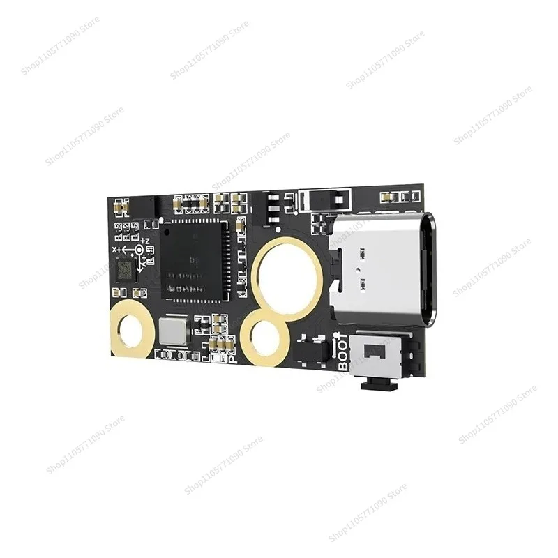 For ADXL345 Resonance Compensation S2DW Three-axis Accelerometer, Printer Accessories