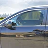 Car Window Sunshade Cover Sun UV Protection Auto Front Rear Black Window Curtain Side Glass Mesh Sunshades Accessories 5