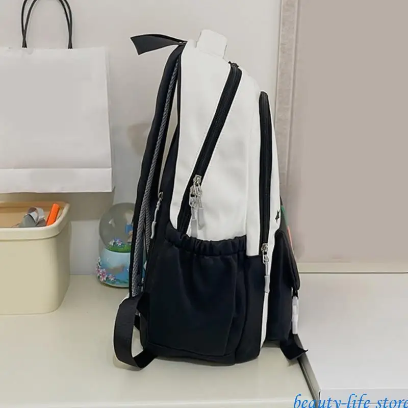

Рюкзак Star Print rackpack Korean Styles Canual Daypacks Студенческий рюкзак 517d