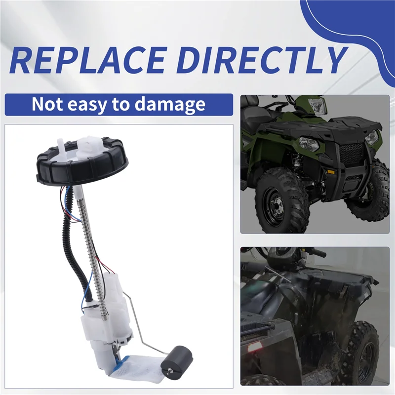 R1-Para Polaris 2014-2016 Sportsman 570 2014-2018 Sportsman 850 2205469 Bomba de combustível