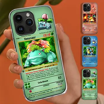 12 nejlepší prodej Pouzdro na iPhone s motivem Pokémona - №1