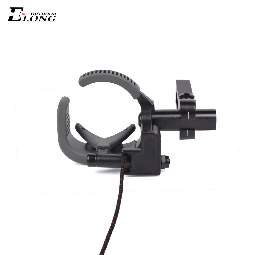 

1pc Elong Outdoor Drop Away Arrow Rest for Compound Bow Archery Shooting Hunting Draft Cable Driven Drop-Away Arrow Rest