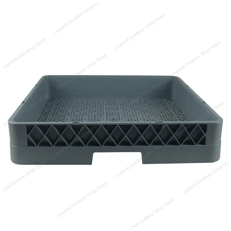 Dishwasher Special Cleaning Knife Fork Bowl Chopstick 64 25 Thorn Dish Basket Drain Frame Tableware Storage