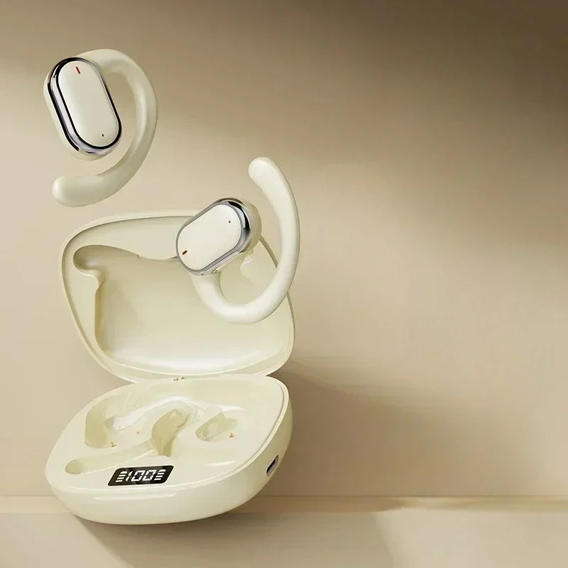 New Earphone Blueto…