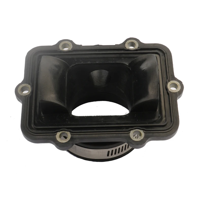 420867805 Motorcycle Carburetor Intake Manifoid For Ski-Doo MXZ600 Summit600 1999-2000 420867805