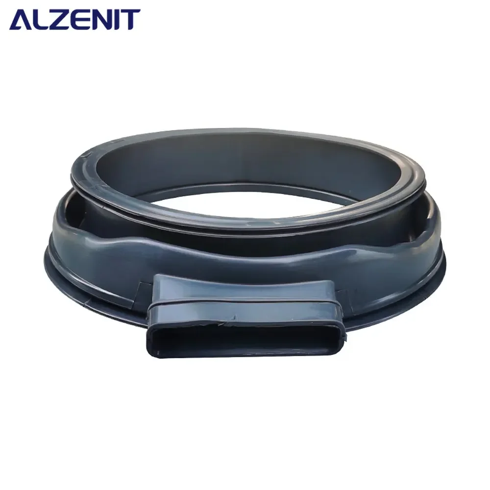 New For Haier Washing Machine Door Seal Ring  Sealing Rubber 0020300601R Washer Parts