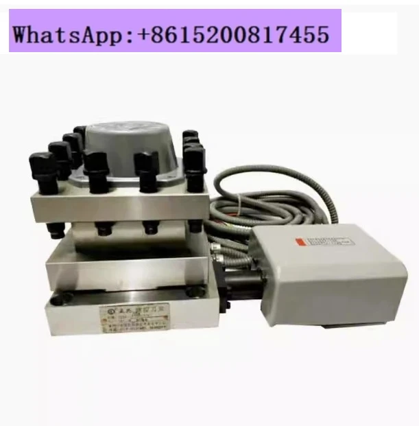 

LDB4 6163 LDB4-110(6163) Держатель электроинструмента с ЧПУ