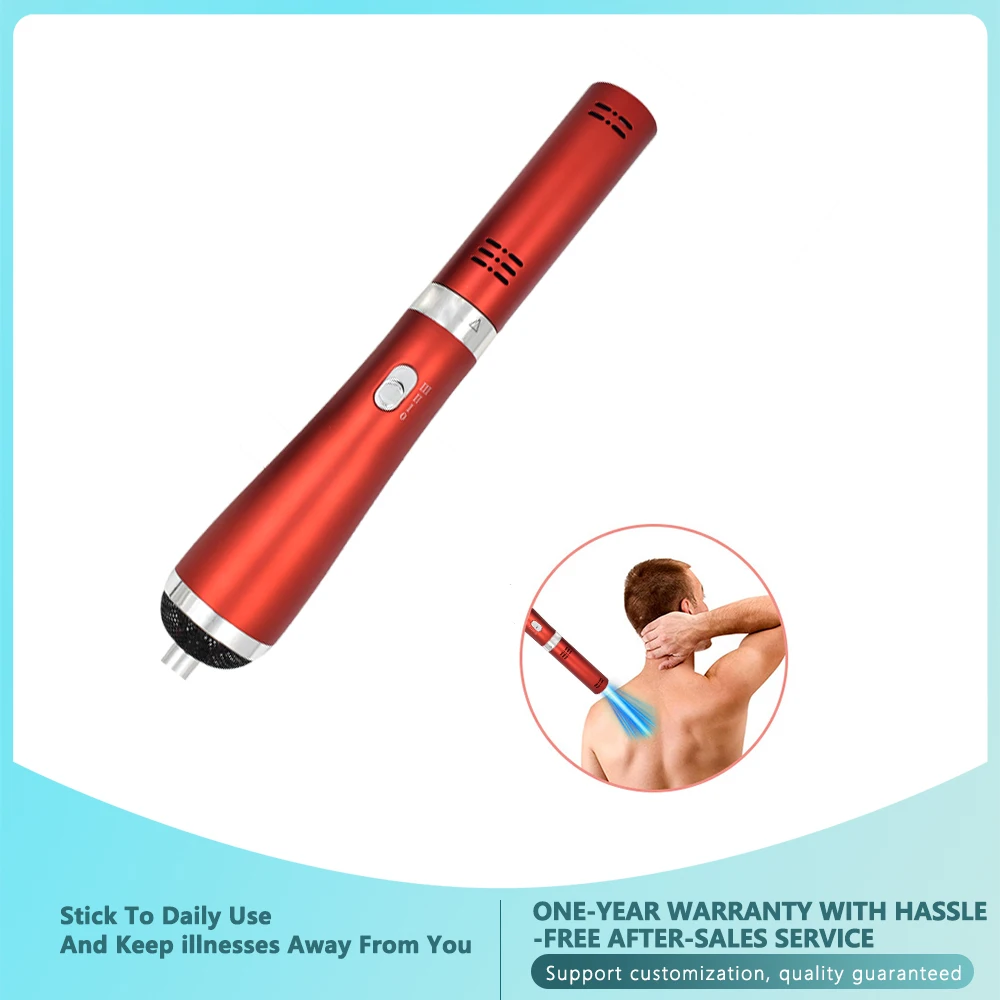 

I-IteraCare Классический вентилятор Синий Lightwave 6,0 Терагерцовый вентилятор-палочка Терагерцовый портативный физиотерапия Все тело Сотовое здоровье