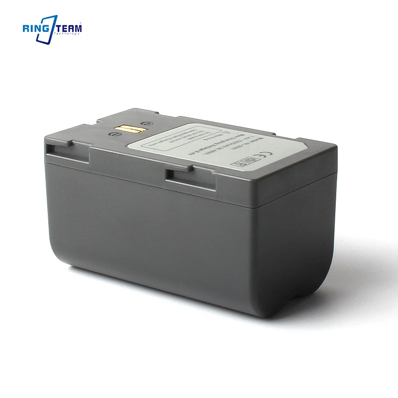 7.4V 5200mAh Battery BL-5000 For Hi-target H32 V30 V50 F61 F66 GNSS RTK GPS Battery