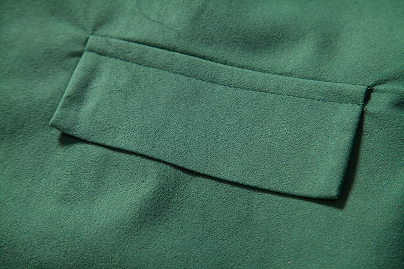 Mens Vintage Green Suede Suit Vest Medieval Steampunk Slim Fit Sleeveless Gilet 2023 Brand New Christmas Party Mens Clothing 2XL
