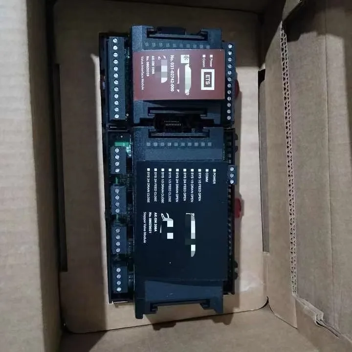 جديد الأصلي Yk المسمار تكييف الهواء وحدة تحكم AK-XM 109A AK-XM 208A وحدة تحكم المحرك 031-02742-000