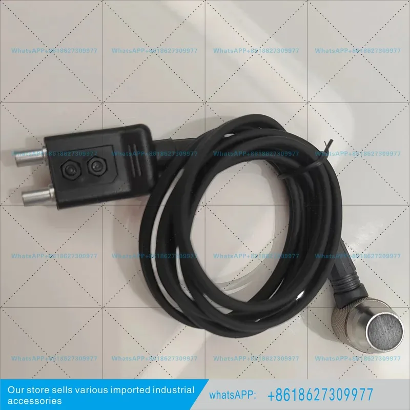 P5EE   Narrow Pulse 5Mhz 10mm Ultrasonic Thickness Probe