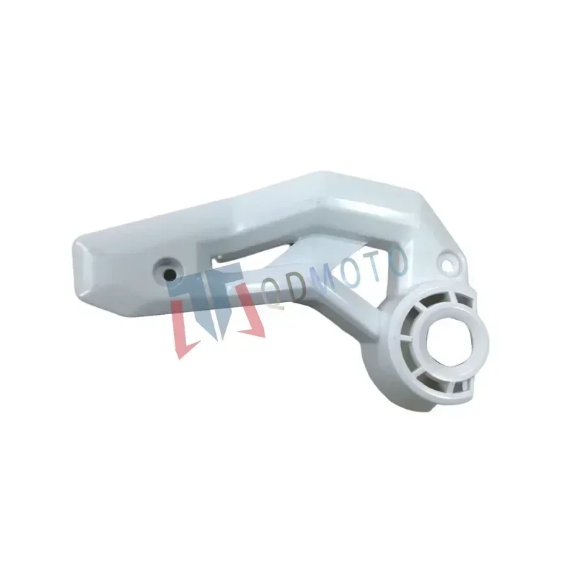 

For Kawasaki Ninja 650 ER6F EX650 2017-2019 Motorcycle Accessories Unpainted Frame Side Cover Cowl ABS Injection Fairing/B