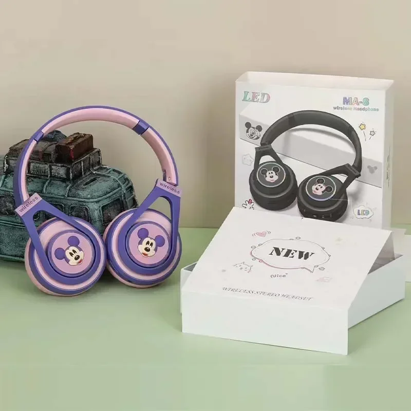 Disney Mickey Bluet… - image