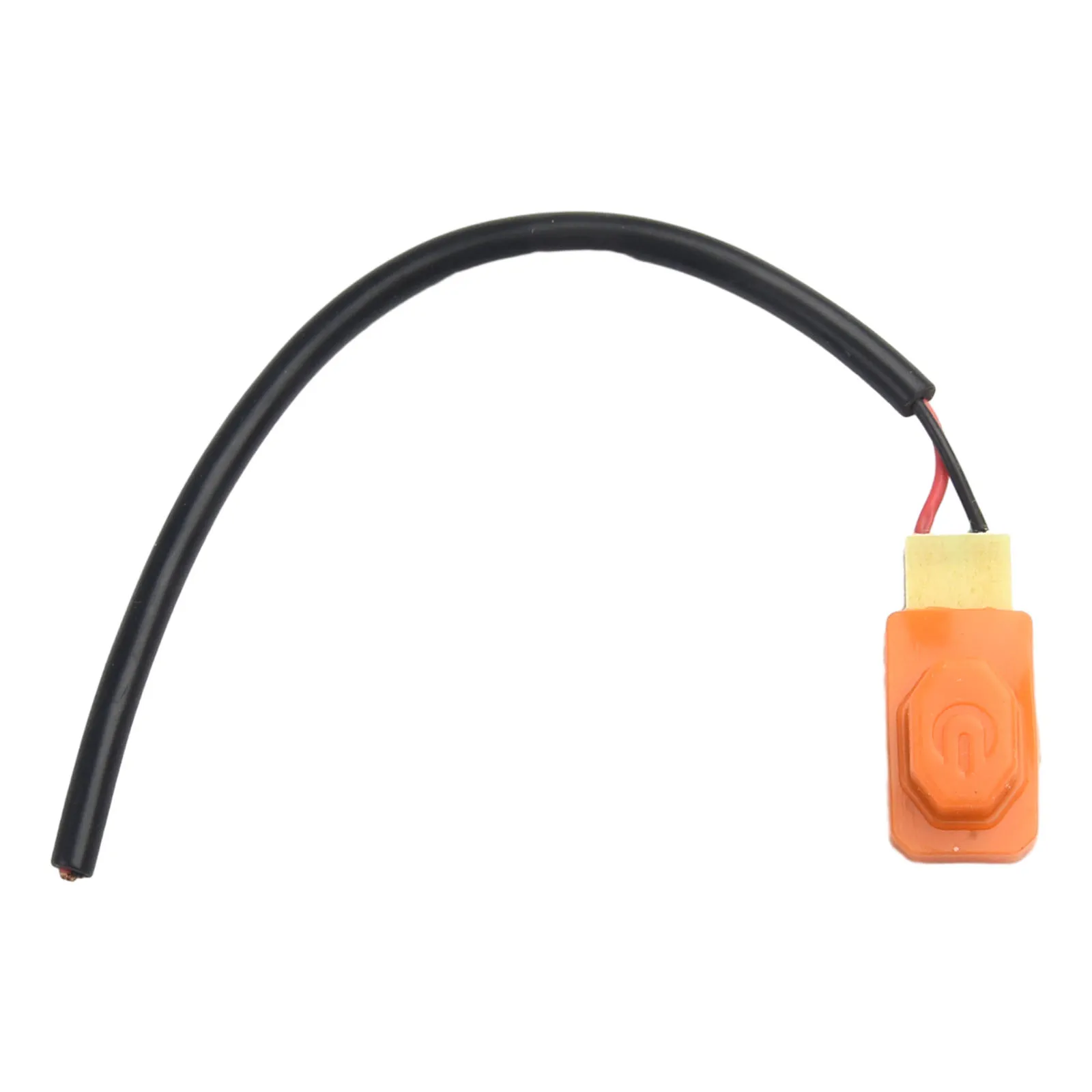 

Electric Button Switch Set for Welding Torch 2pcs Trigger Switch with 15cm Cable Length for WP9 WP17 WP18 WP20 WP26 QQ150