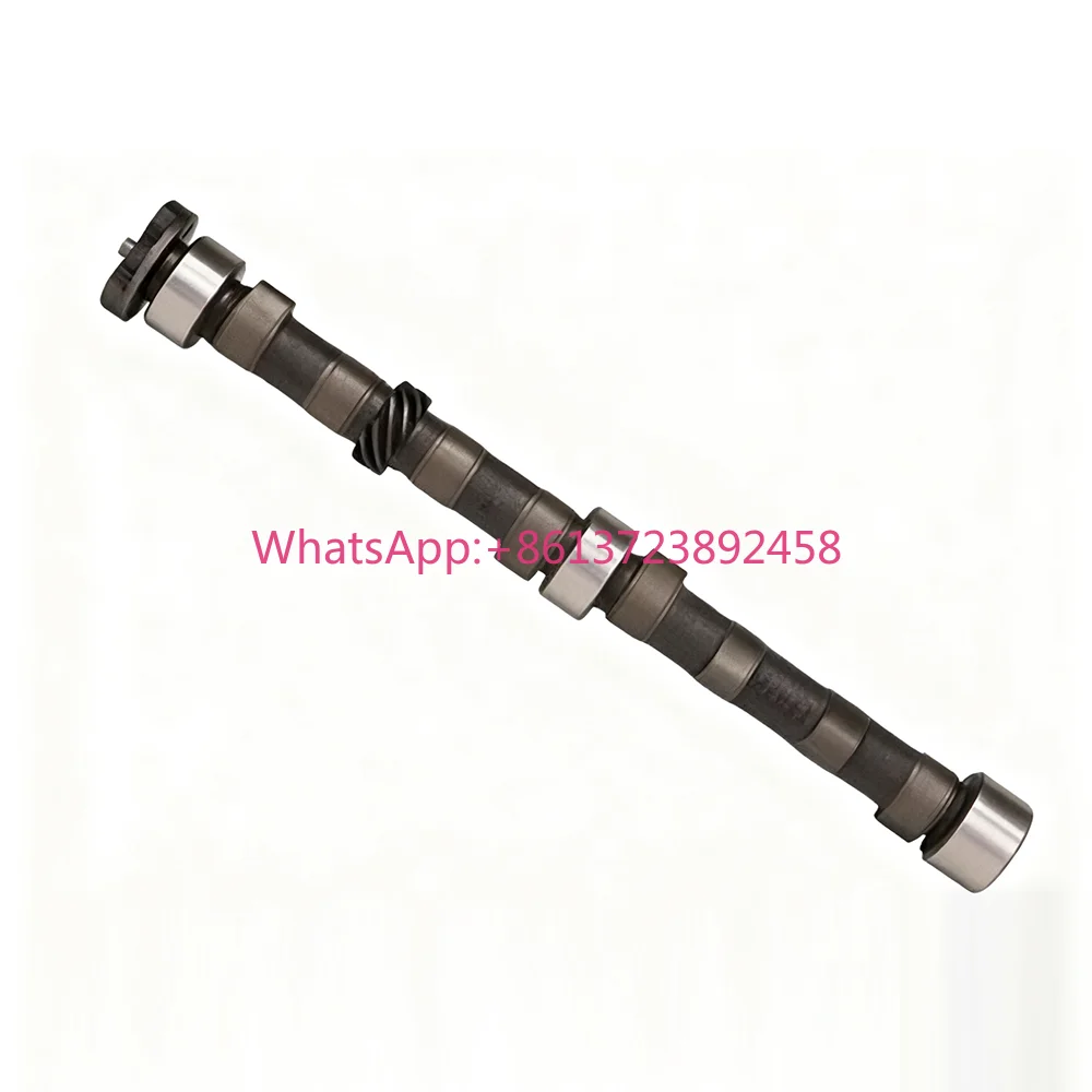 Raceorly Camshaft for Ford Courier Fiesta Ka 1.0L 1.3L 8V Engine OEM 97BM6151DA Auto Engine Parts