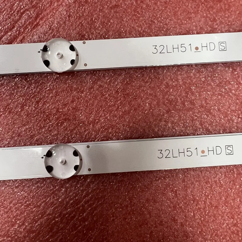 Listwa oświetleniowa LED (2) dla TV 32 lf510 32 lh510 32 lh512 32 lh565 32 lh600 32 lh520 32 lh570 32 lh595 32 lf580 32 lh602 ssc _ 32 lj57 _ s _