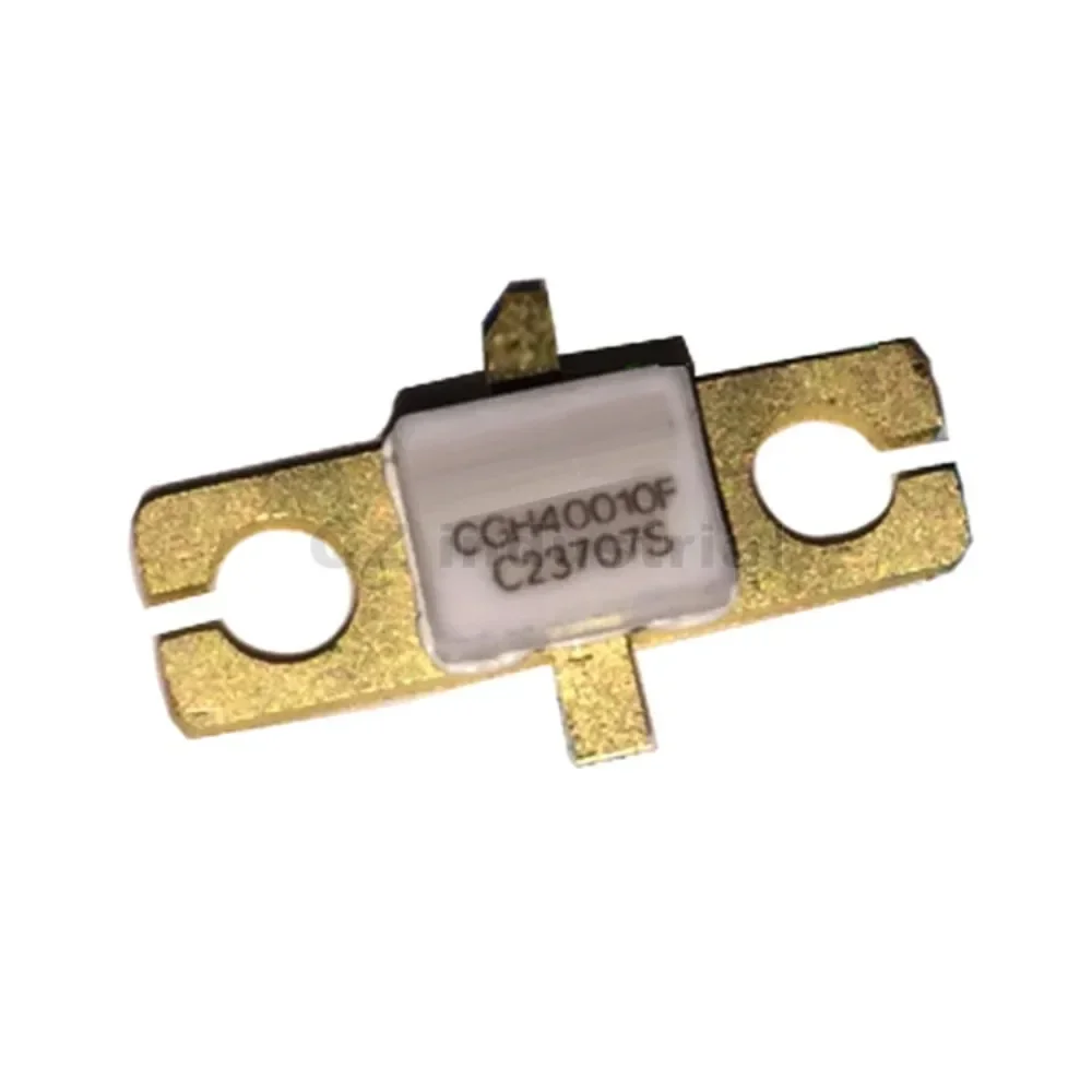 Original electronic components 10W RF Power GaN HEMT CGH40010 CGH40010F