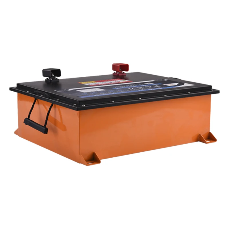 

24v Truck Parking Air Conditioning Fast Charging Powerful Truck Parking Air Conditioning High Lithium Ion Battery Pack "