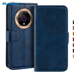 Case For Doogee V31 GT Case Magnetic Wallet Leather Cover For Doogee V31 GT Stand Coque Phone Cases