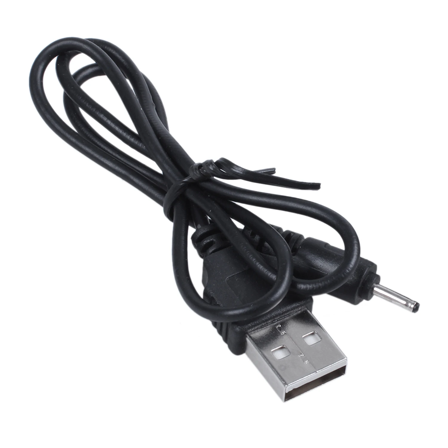 สาย USB 2.0 มม.DC Charger สําหรับ Nokia 6280 E65 N73 N80 N95 50 ซม.2 PC