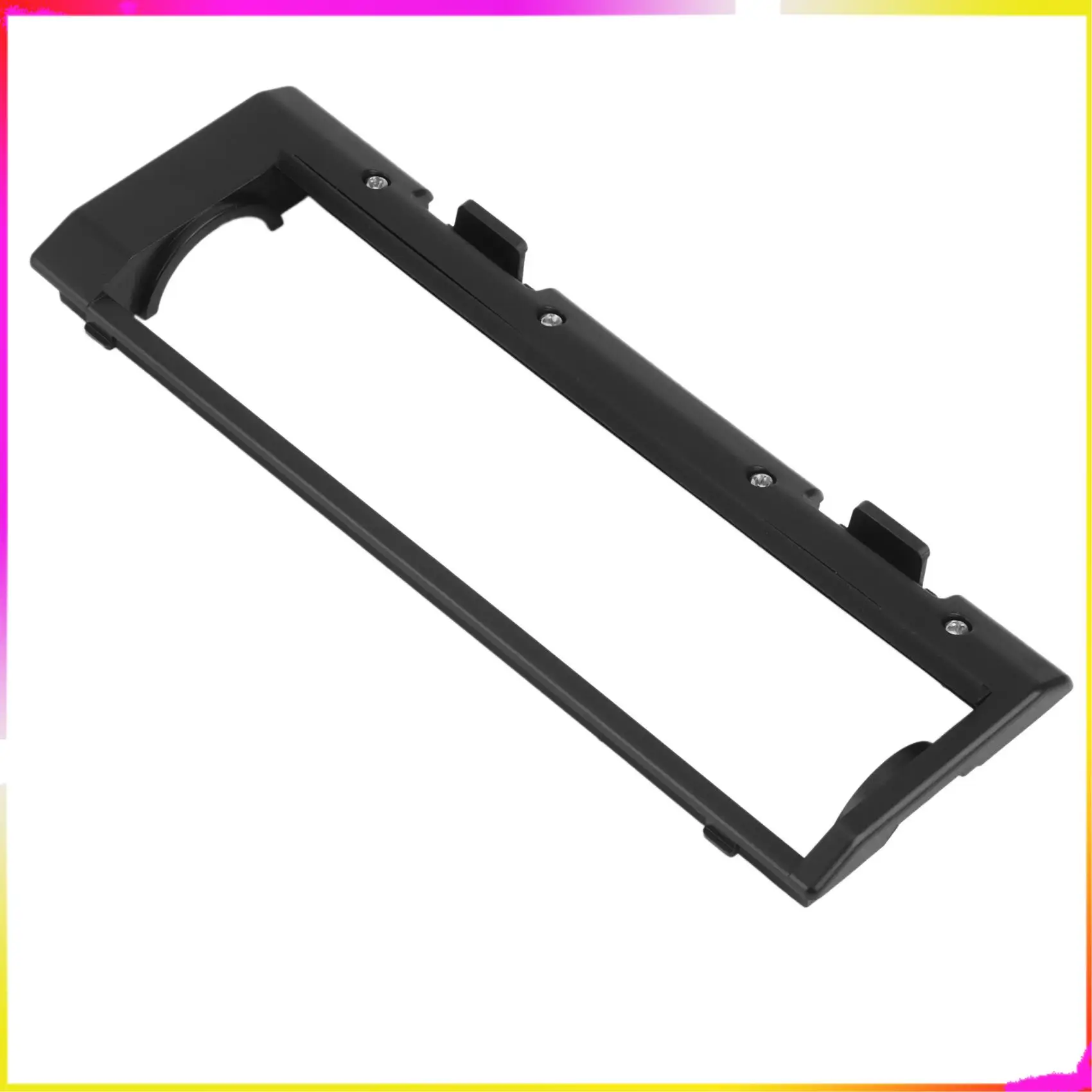 قطع غيار غطاء الفرشاة الرئيسية M04K لملحقات المكنسة الكهربائية Neatsvor X500