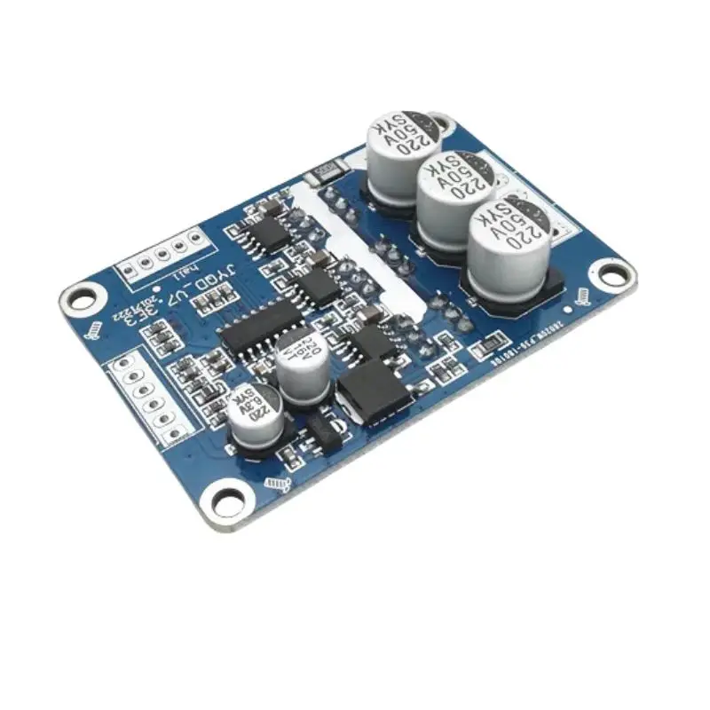 Juyi 3 Phase 15A Br… - image