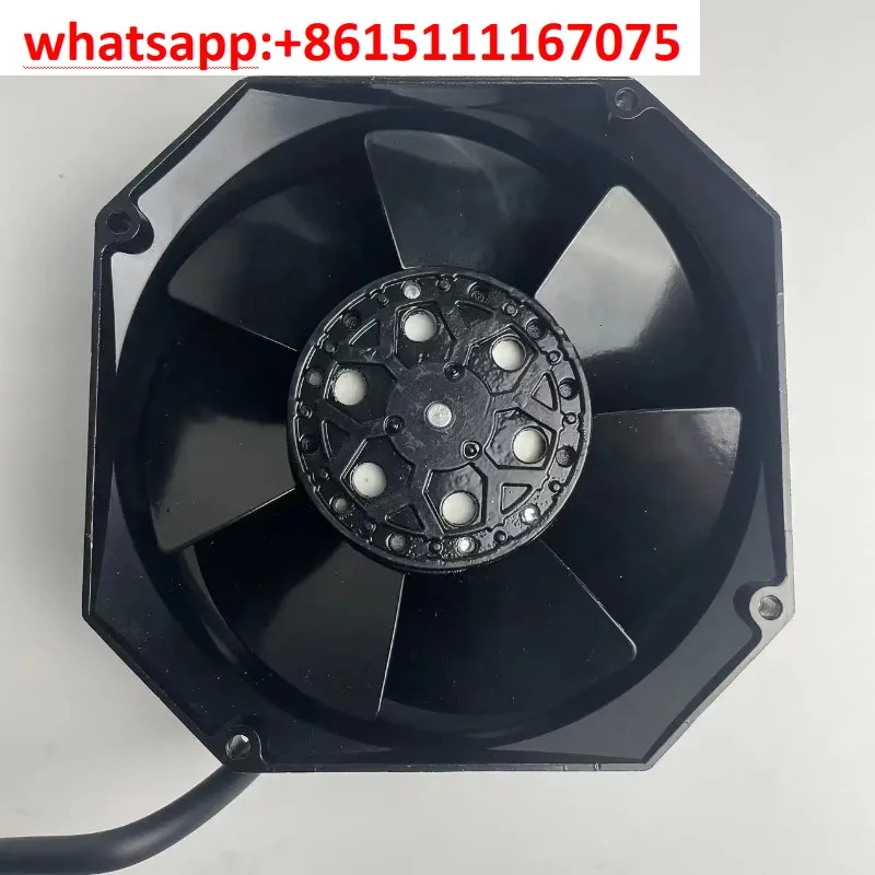 ROYAL FAN TAR76R-H3 Spindle Cooling Fan, CNC Spindle Fan Compatible with Brother TC-S2 Machine