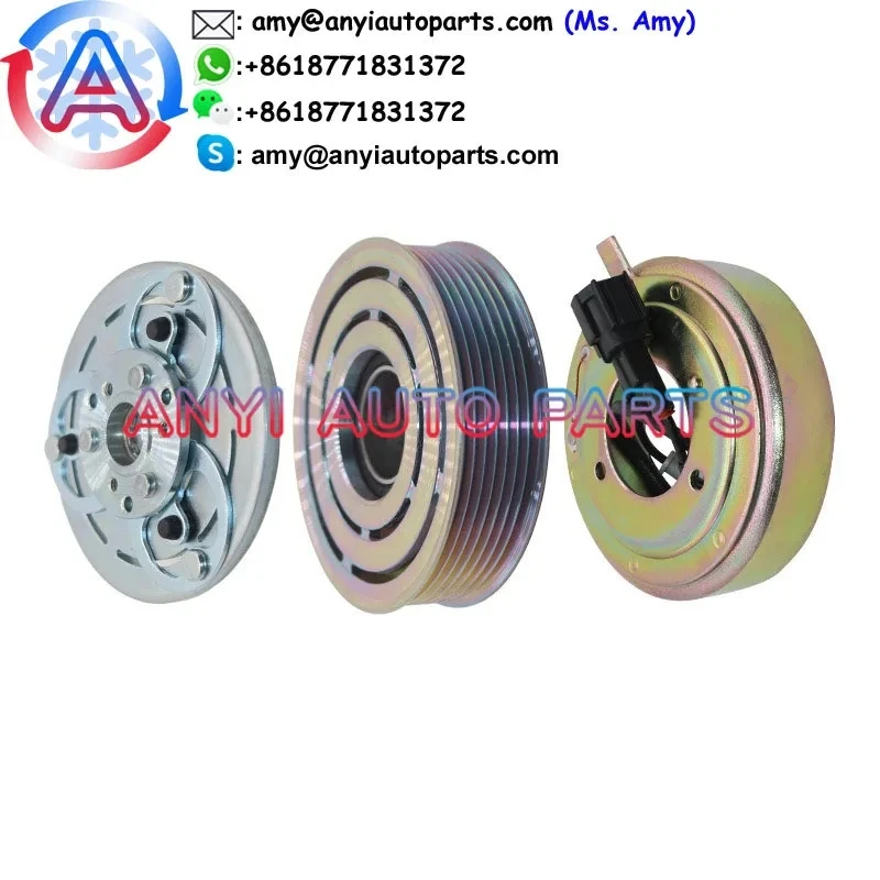 

CA1560 Clutch Assembly 7PK for MITSUBISHI ZINGER