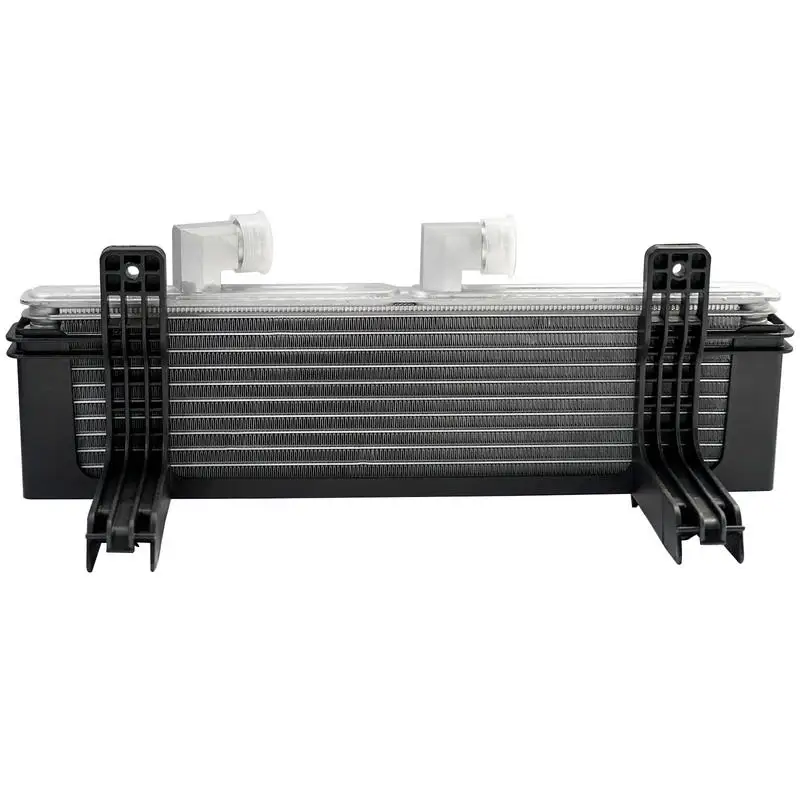 

Transmission Oil Cooler Ext Trans Oil Cooler 84173164 Fits for GMC Sierra Chevrolet Silverado 2500/3500 HD 6.6 2017-2019