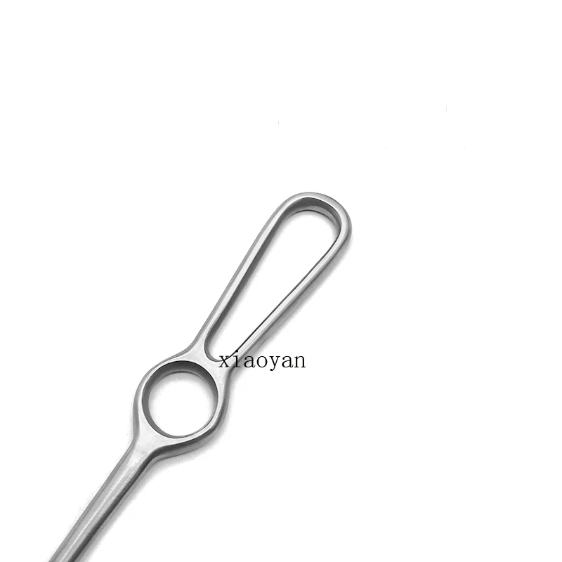 Cosmetische Huid Retractor Tandheelkundige Orale Retractor Implantaat Maxillofaciale Weke Delen Retractor Chirurgische Instrumenten