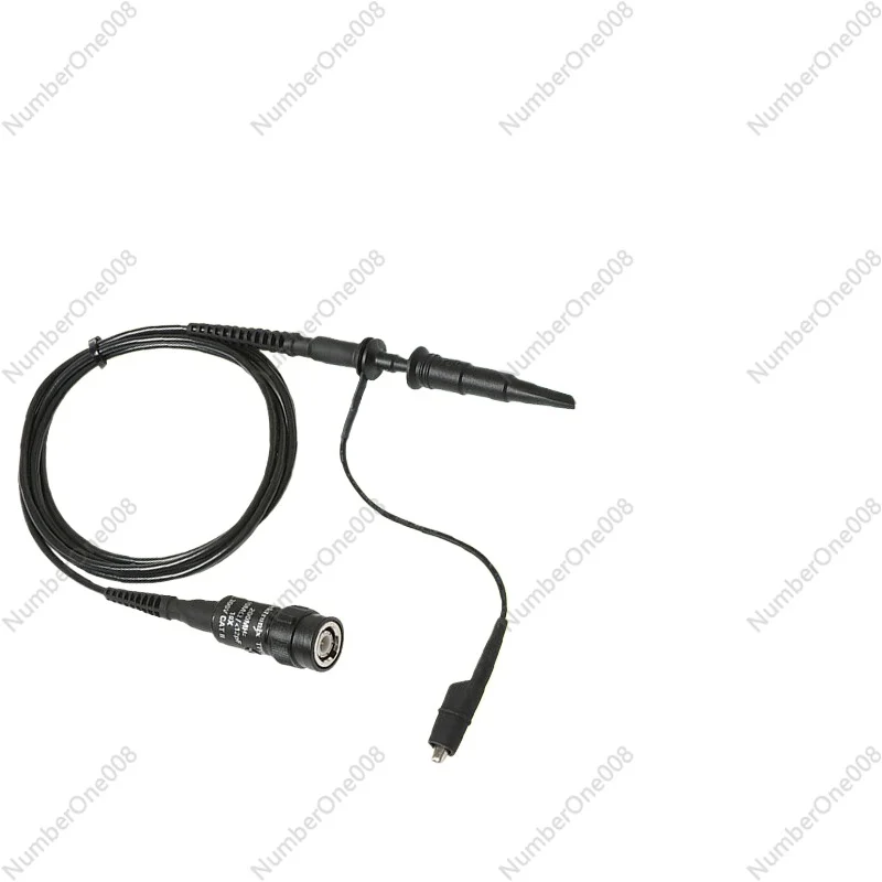 

Digital Oscilloscope Probe 100MHz/200MHz - TPP0101 TPP0201 Passive Voltage Probe