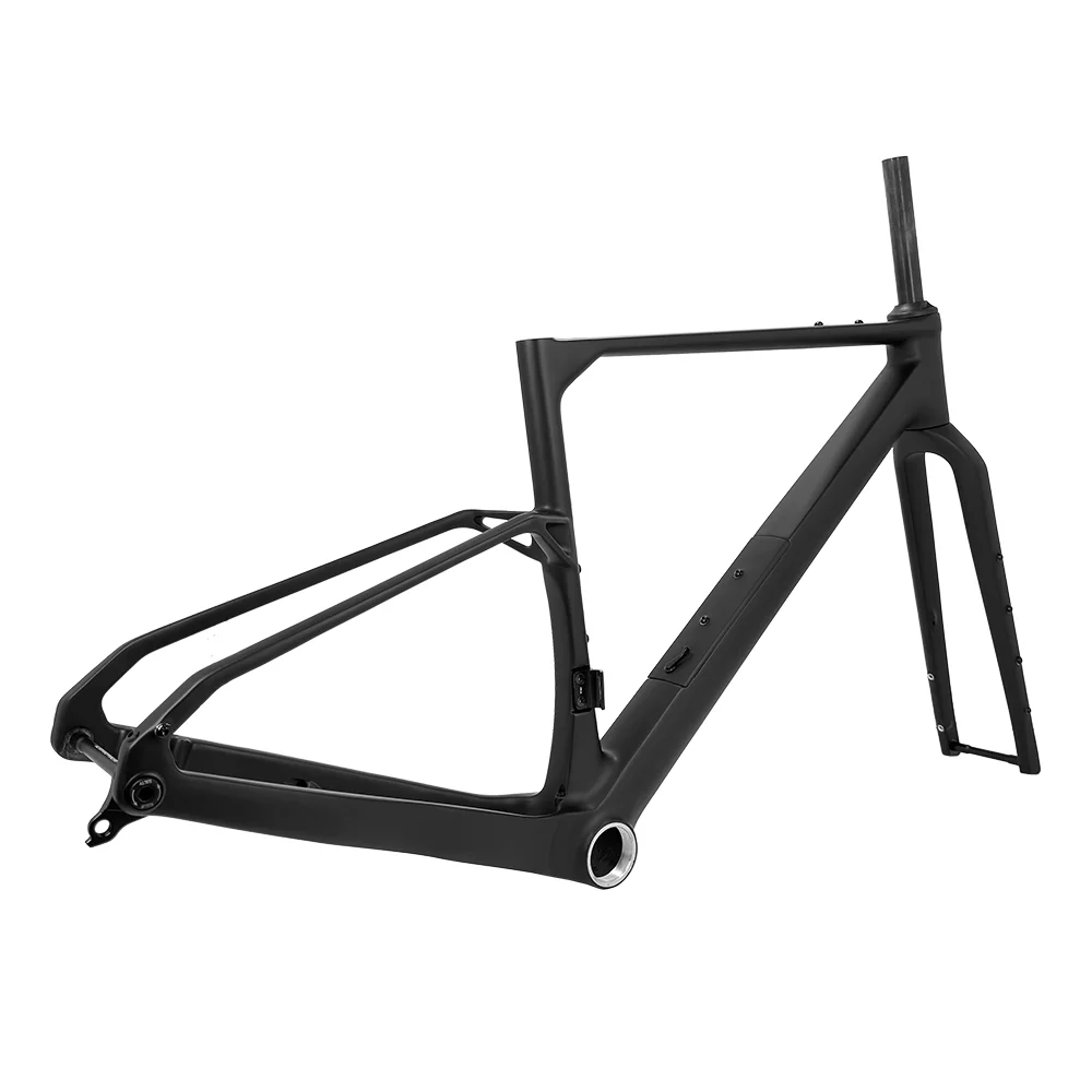 Thumbnail 3 - #64 Bicycle Frames Deals & Discounts