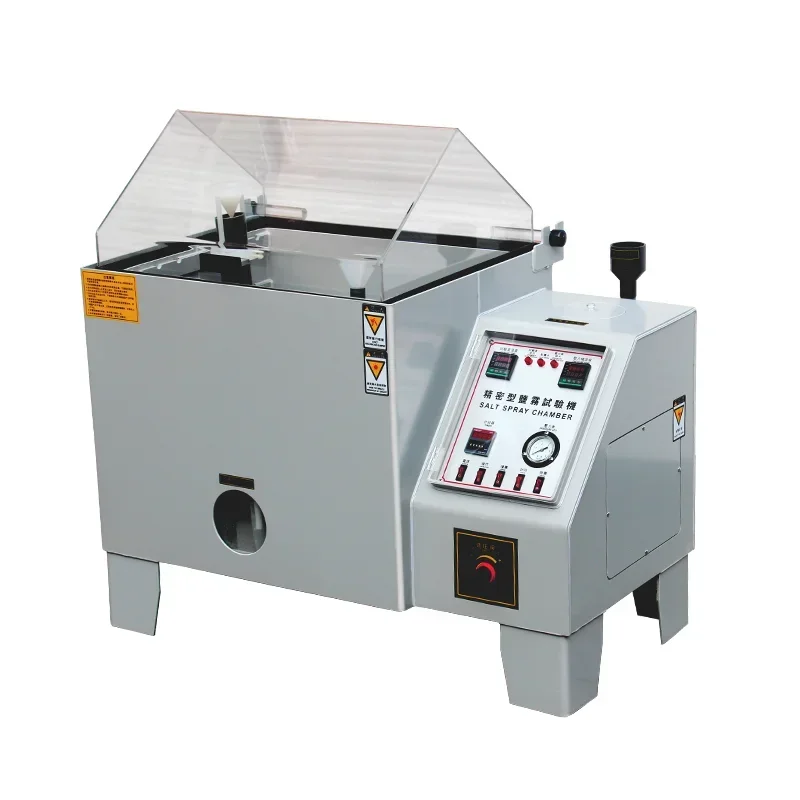 LX-60A Salt Spray Tester/Neutral Acid Salt Spray Test Chamber/Hardware Electroplating Coating Corrosion Test Chamber