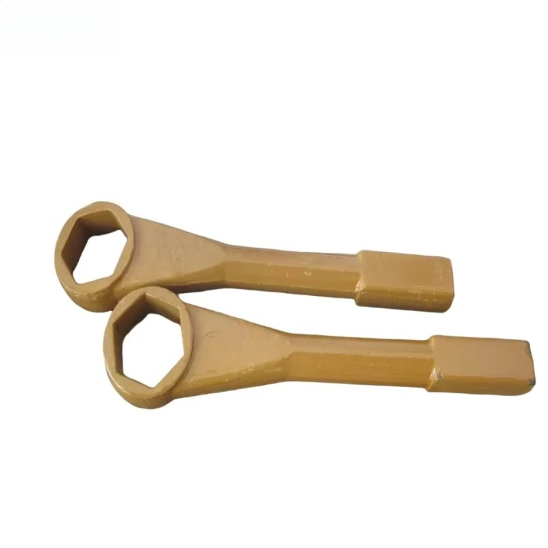 Impact wrench 425088 425100 425200 heavy-duty forged steel hammer wrench for petroleum drilling and refining