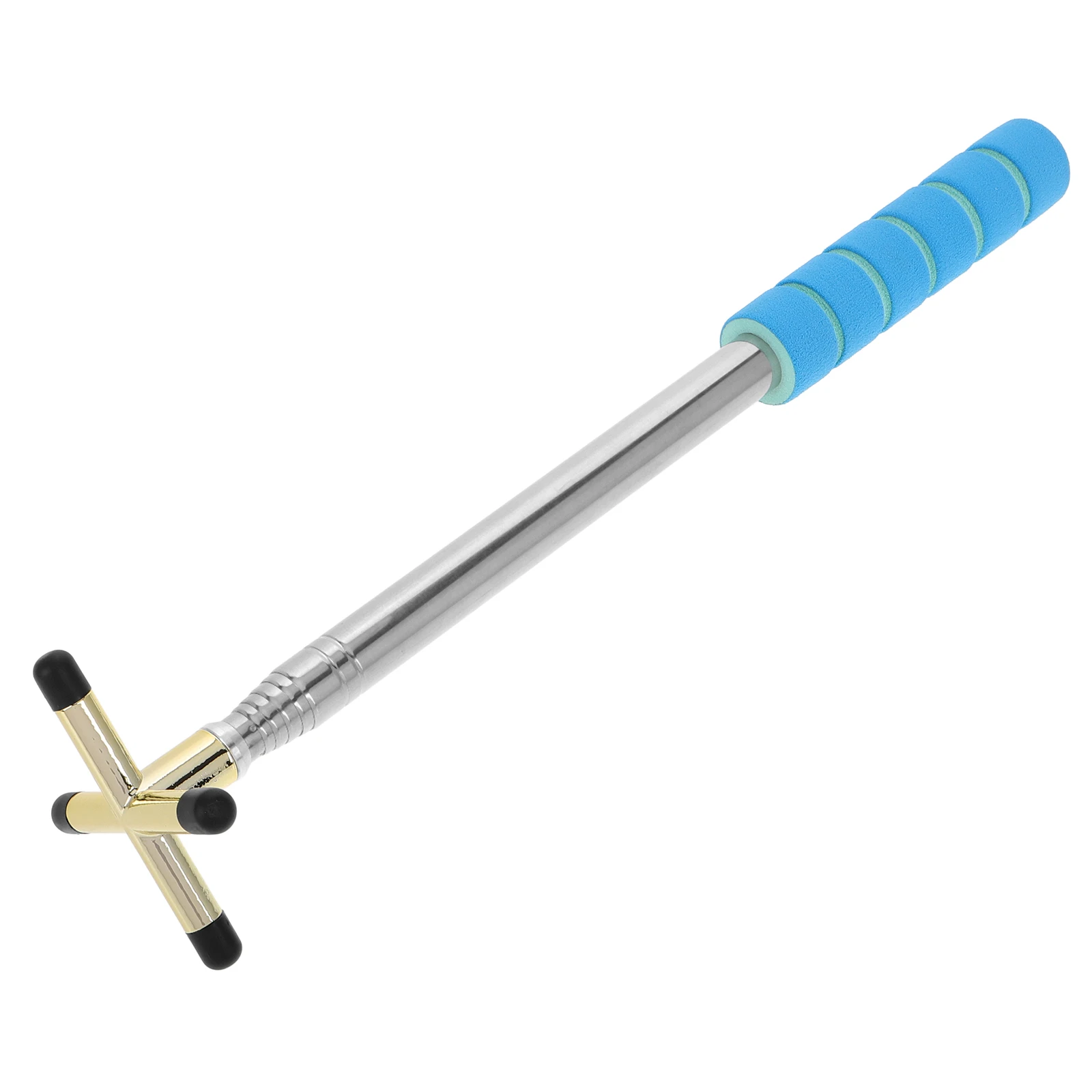 

Billiard Cue Stand Pool Accessories Stick Bridge Accessory Billiards for Stainless Steel Pole