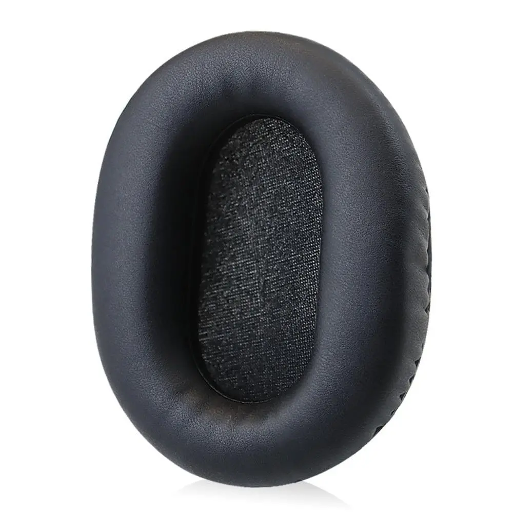 V-MOTA EarPads Compatible with Sony WH-Ch720N WH-CH710N WH-CH700N Headset, Replacement Ear Cushions Cover Repair Parts