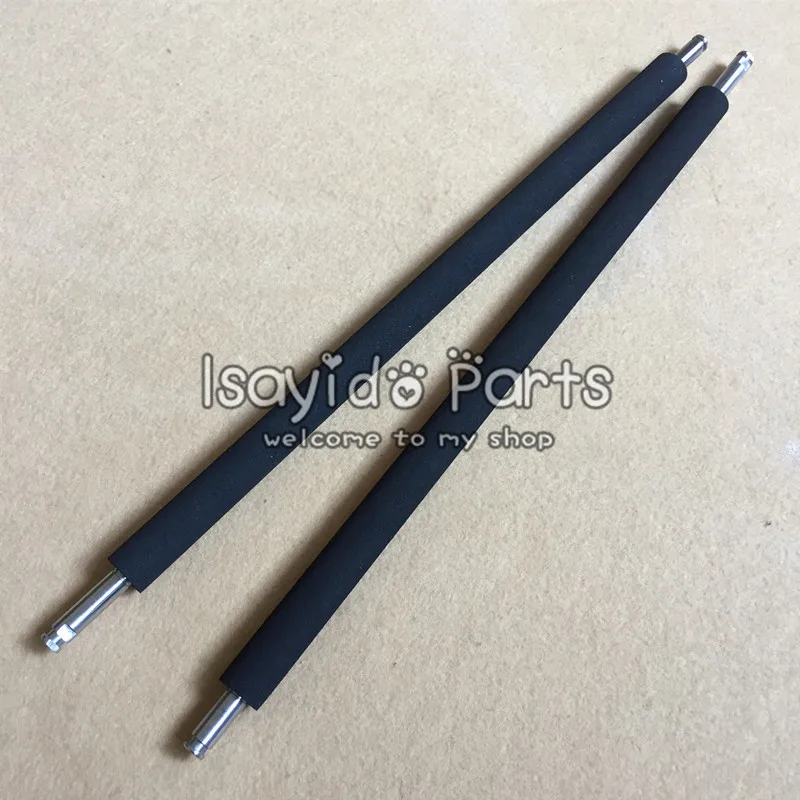 

2X 4040R725000 BH222 BH282 BH362 BH7728 Transfer Roller for Konica Minolta Bizhub 222 282 362 7728 Transfer Roller 4030-0751-00