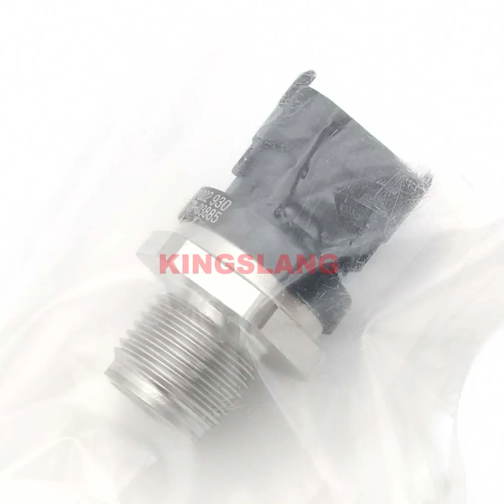 

Common Rail Regulator Diesel Pressure Sensor 0281002930 0281 002 930 For Isuzu