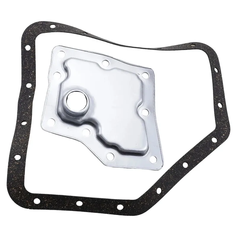 

JF404E Transmission Filter Oil Pan Gasket Kit Fit For POLO 1.2L 2001-2004 1.4L 2002-2004 Saloon 1.4 L 2003-2006 Car Accessories