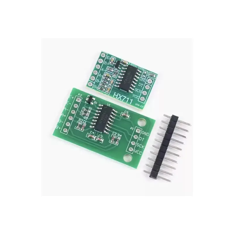 1 STKS HX711 Module/Load Cell, AD Module, MCU Druksensor